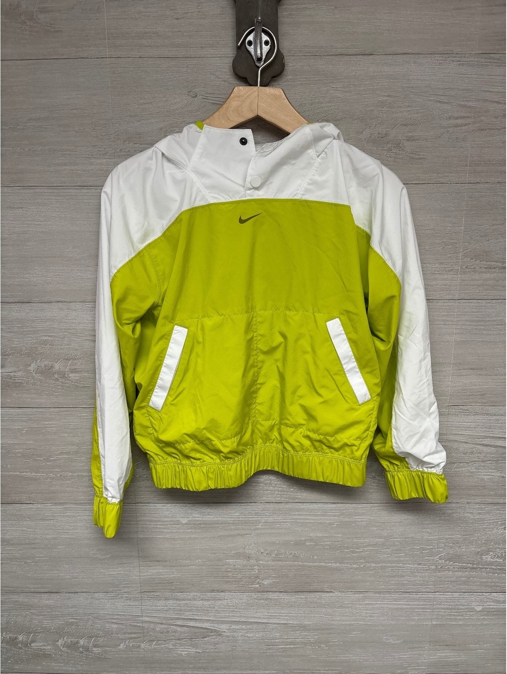 * | Nike | jacket. Size M.